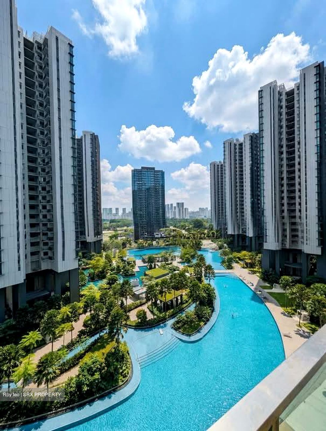 Normanton Park (D5), Apartment #561983471